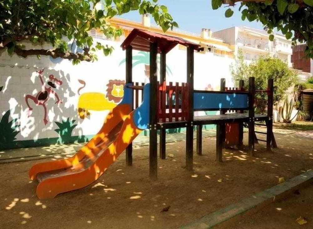 Фото Hotel Paradis Park