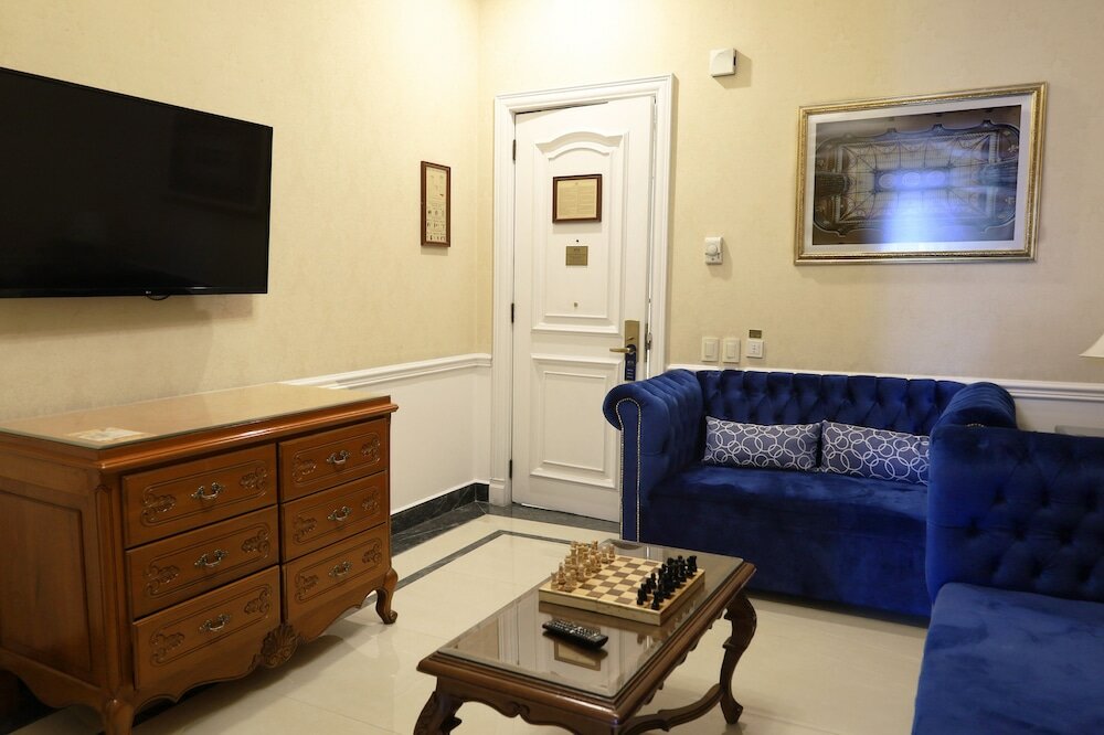 Фото Gran Hotel Ciudad De Mexico