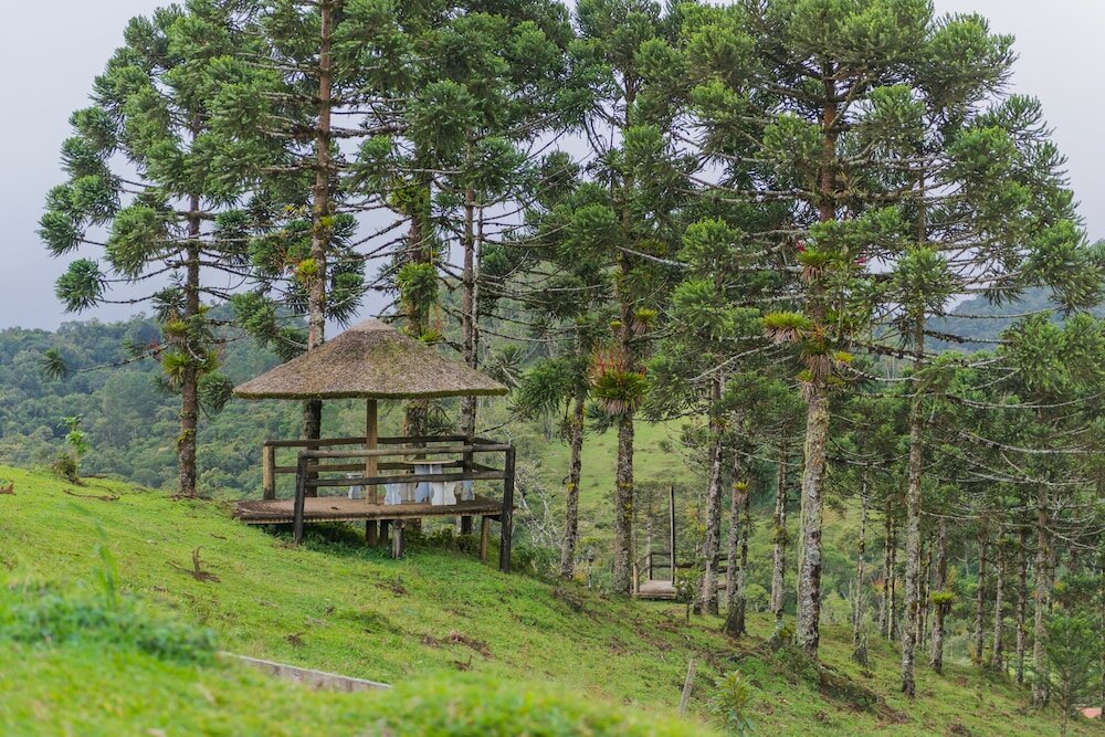 Фото Hotel Fazenda Dona Francisca