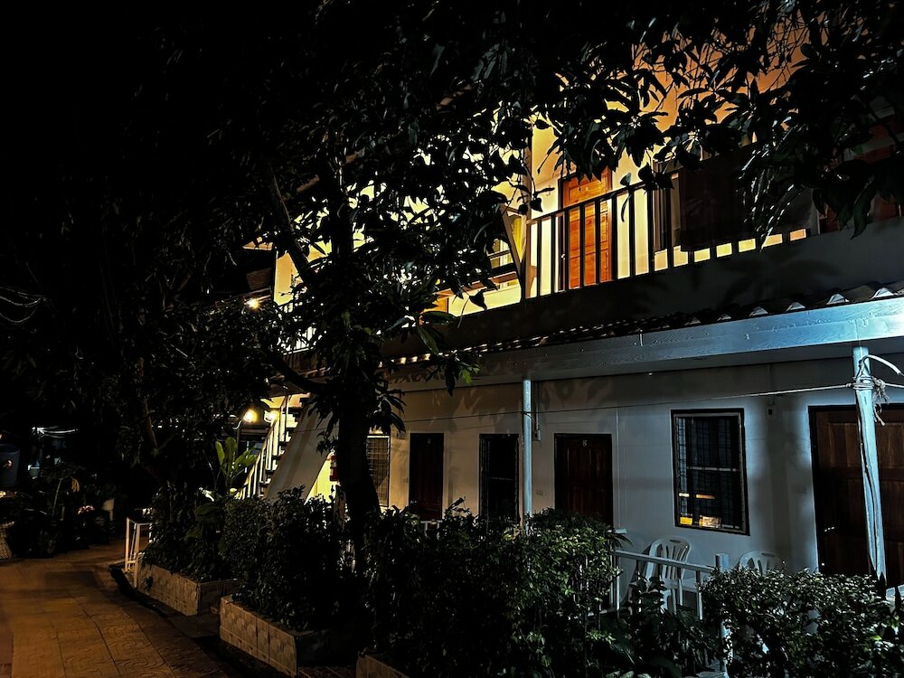 Фото Coco's Guesthouse