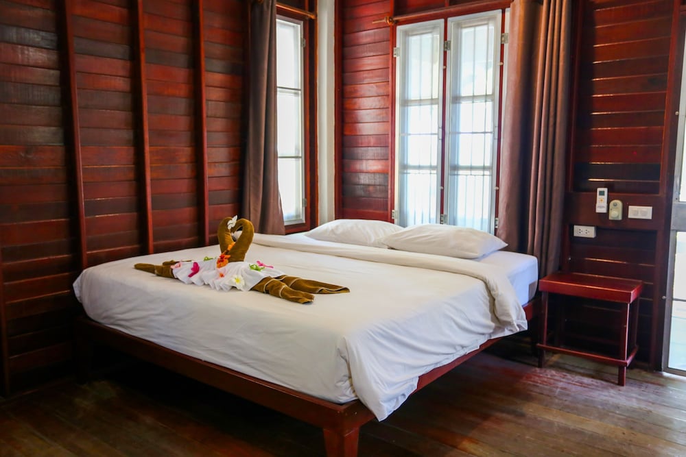 Фото Tubtim Resort