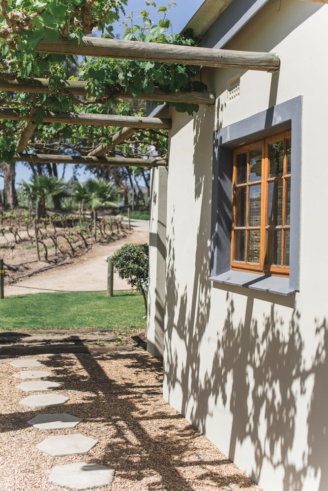 Фото Groenvlei Guest Farm