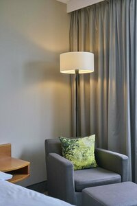 Гостиница Radisson Blu Hotel, Dortmund