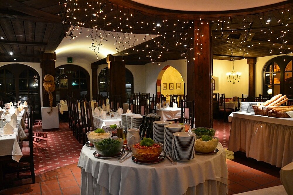 Фото Family Schloss Hotel Rosenegg