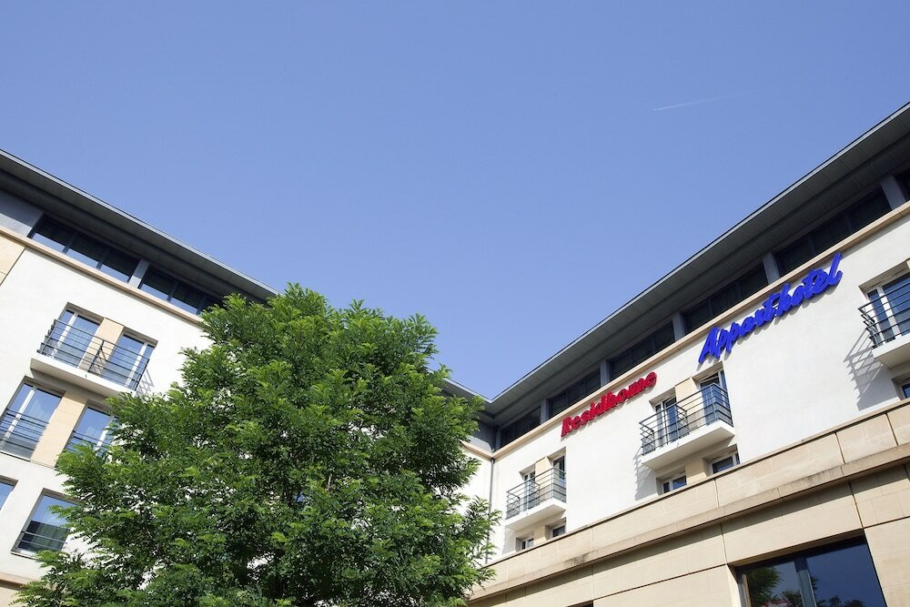 Фото отеля 5