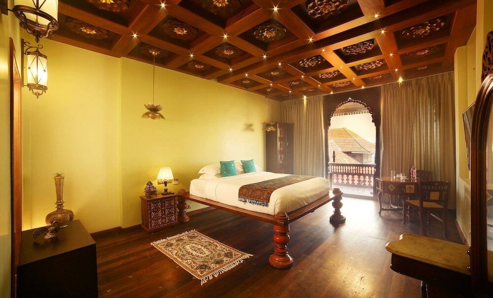 Фото Ginger House Museum Hotel