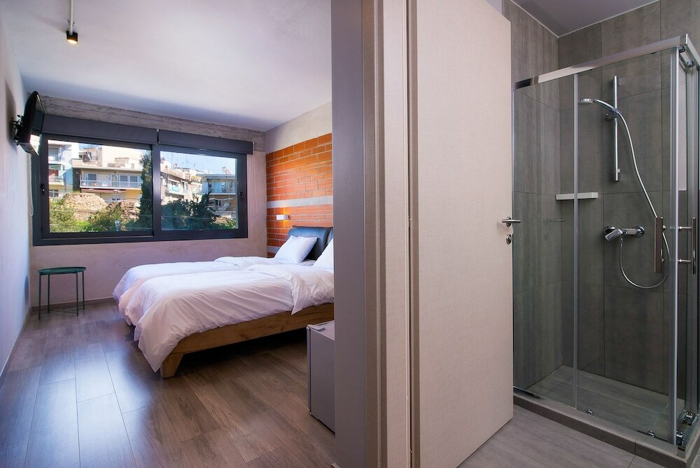 Фото Urban Donkey