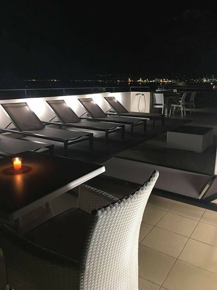 Фото Milazzo Inn AiMori