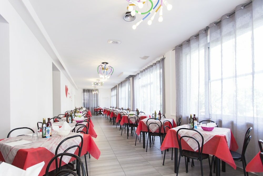 Фото Hotel Belsoggiorno