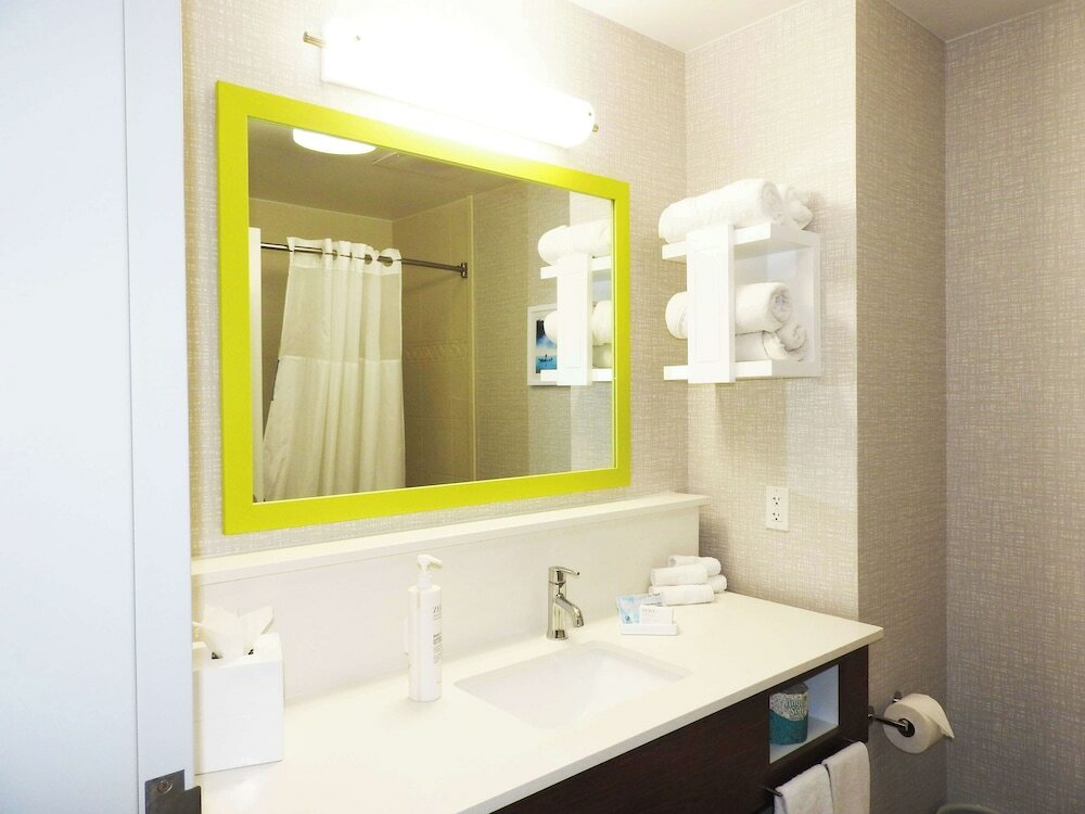 Фото Hampton Inn & Suites by Hilton Flowery Branch Lake Lanier