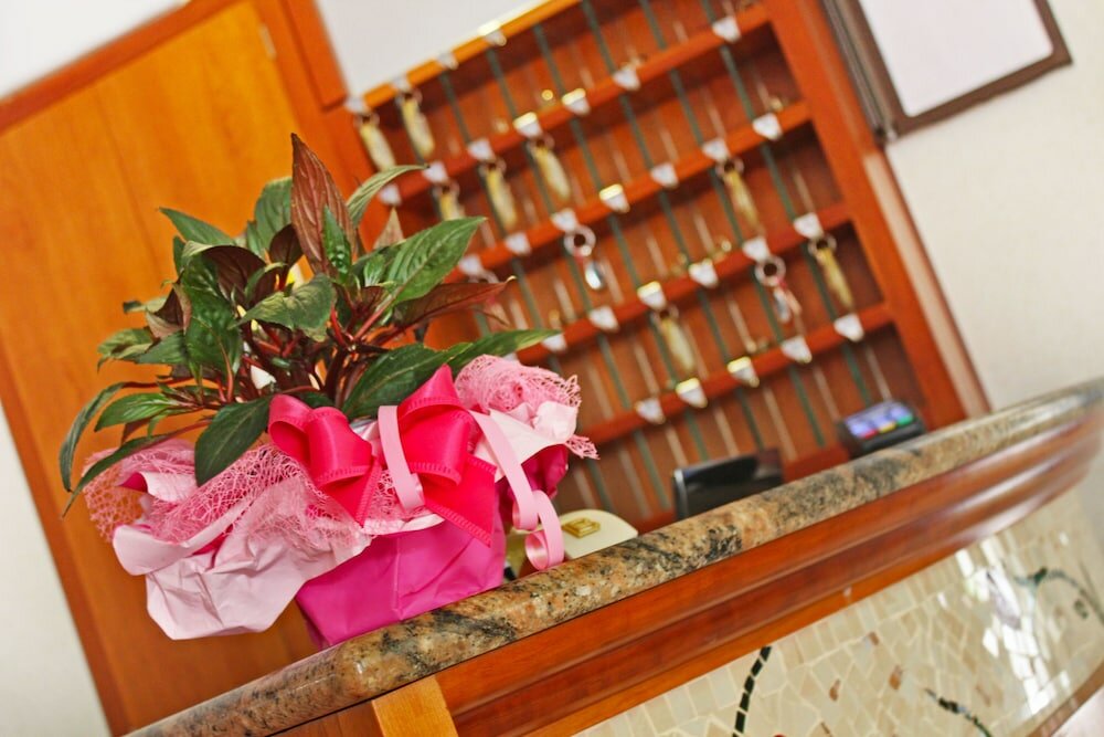 Фото Hotel Silvia Misano Adriatico