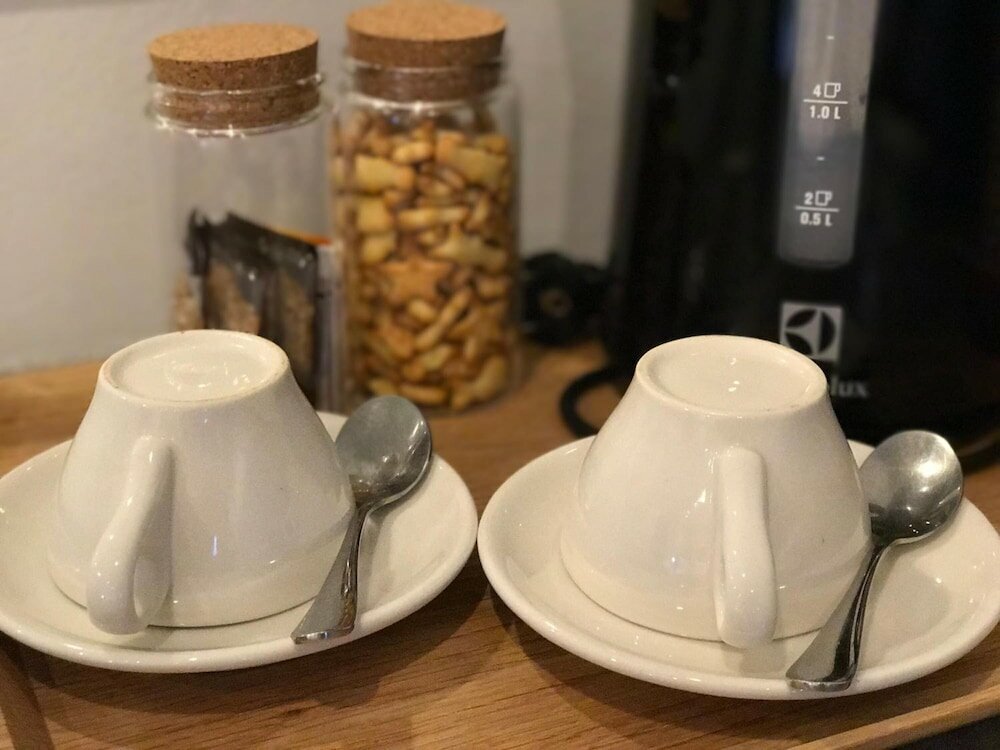 Фото Little Pp Hometel