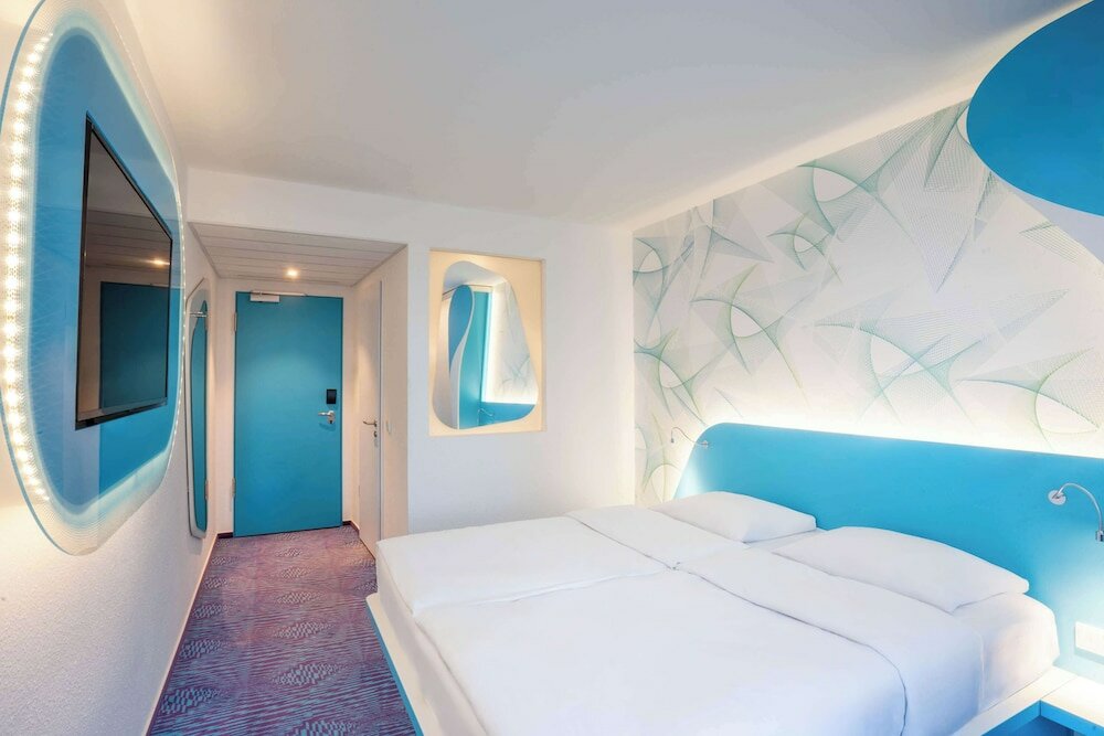 Фото Prize by Radisson Hamburg St. Pauli