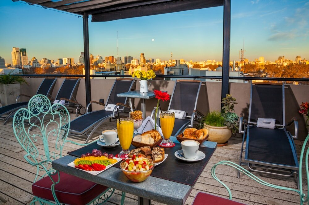 Фото Be Hollywood Hotel