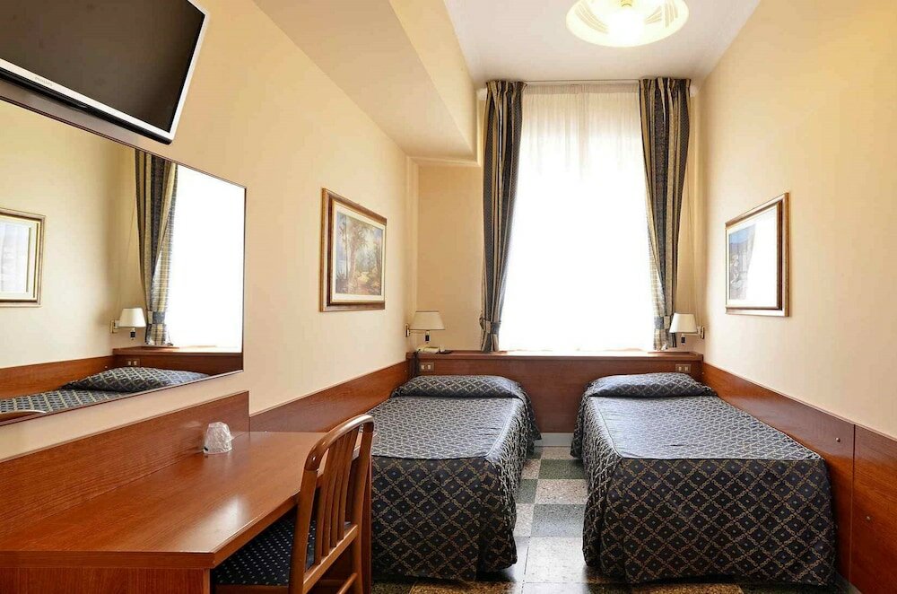 Фото Hotel Corallo