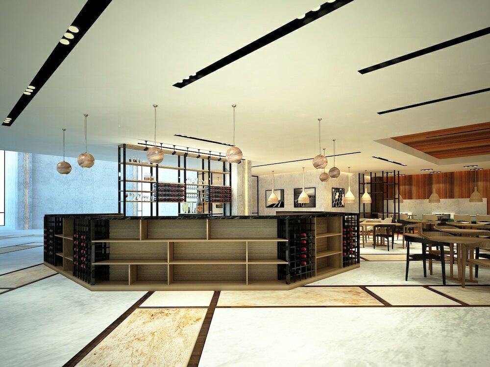 Фото Maayo Hotel