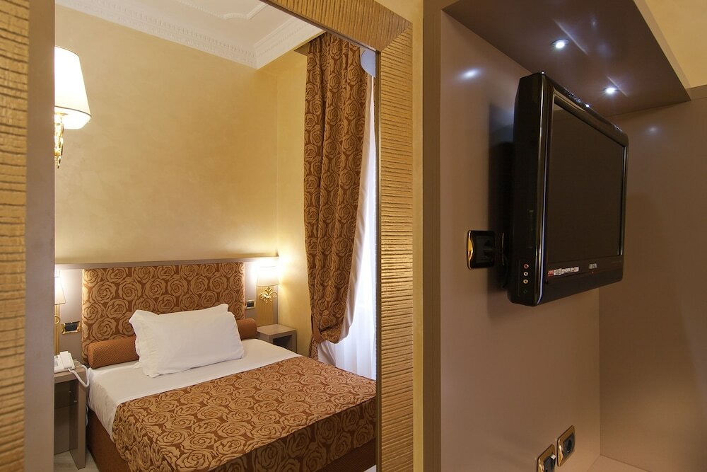 Фото Hotel Fellini