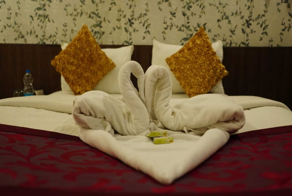 Фото Sai Sharan Stay Inn