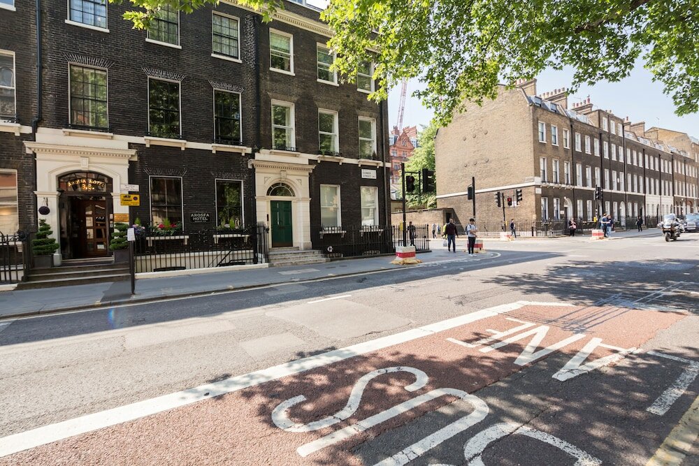 Фото Arosfa Hotel London by Compass Hospitality