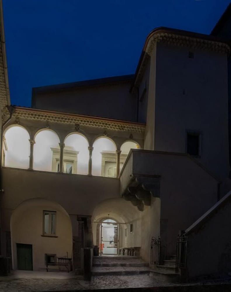 Фото Palazzo Cestari Hotel