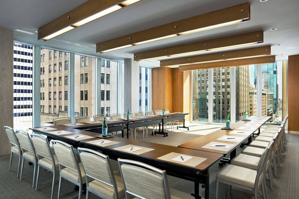 Фото The Westin Minneapolis