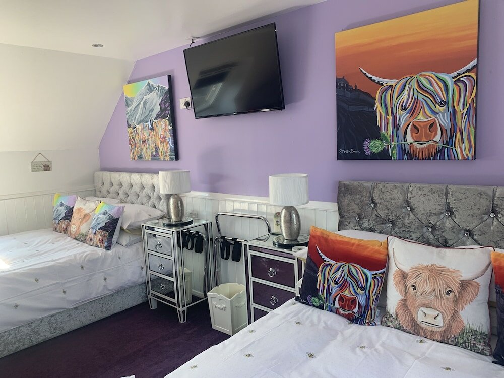 Фото Gleninver Guest House