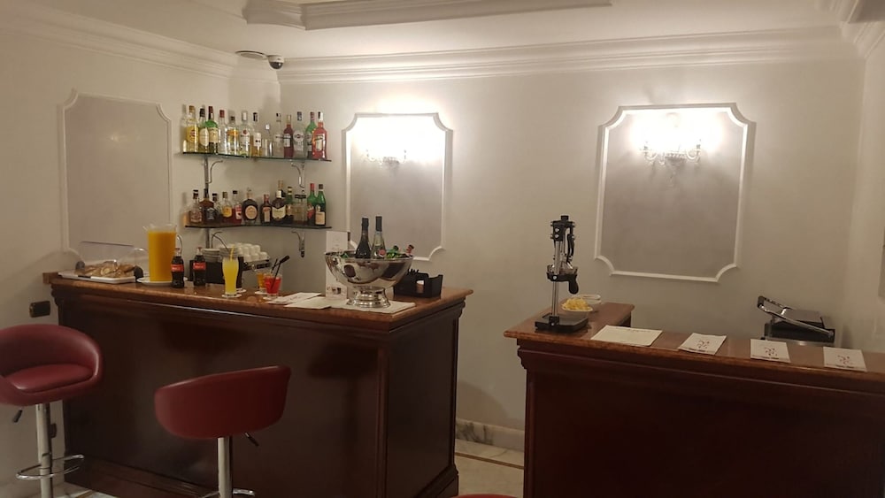 Фото Hotel Best Roma