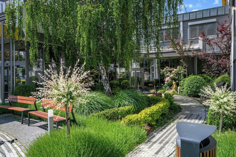 Фото Wellness Hotel Step