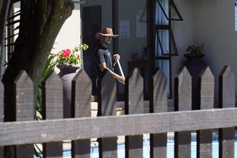 Фото Beach Retreat Guest House