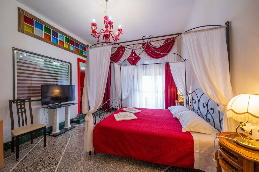 Фото BBC Christian Bed & Breakfast