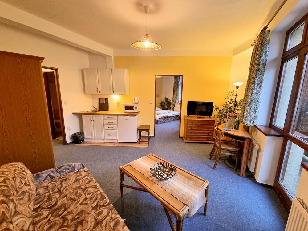 Фото Pension Rotunda