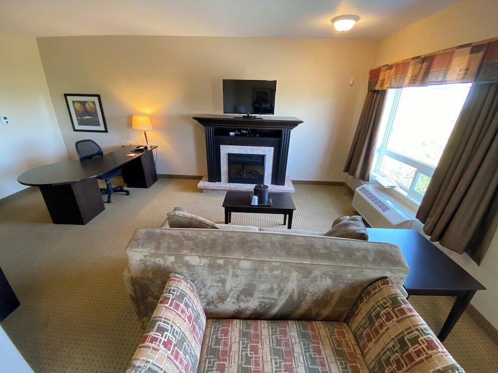 Фото Ramada by Wyndham Westlock