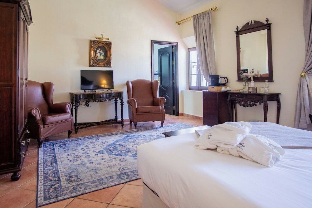 Фото Hotel Palacio de Hemingway