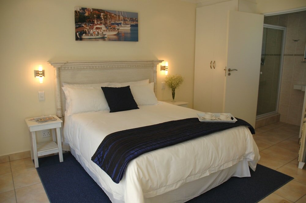 Фото Santorini Guesthouse