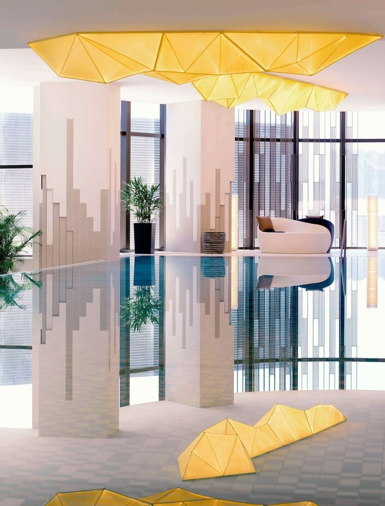 Фото Grand Hyatt XI An