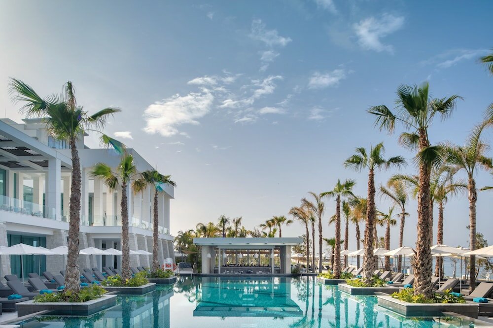 Фото Amavi, MadeForTwo Hotels - Paphos