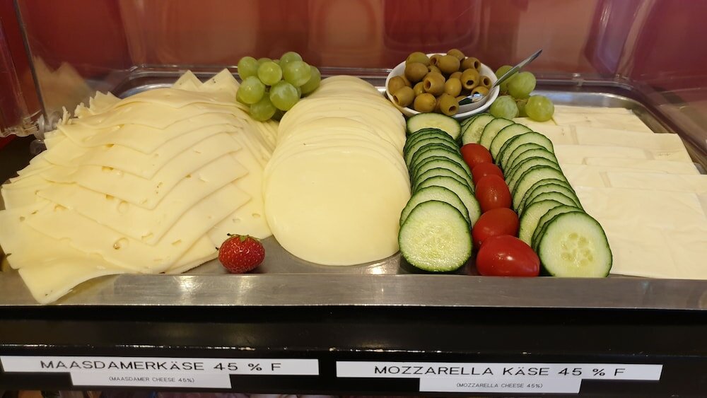 Фото Gästehaus Centro