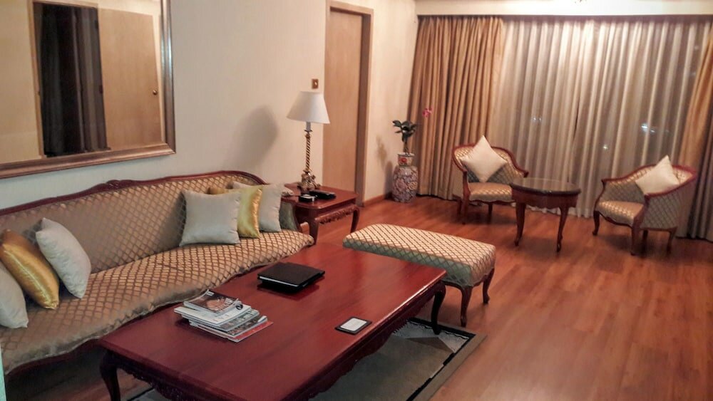 Фото Taj Samudra