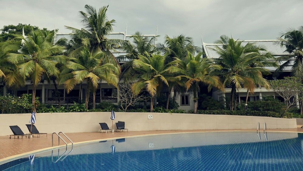 Фото Chada Thai Village