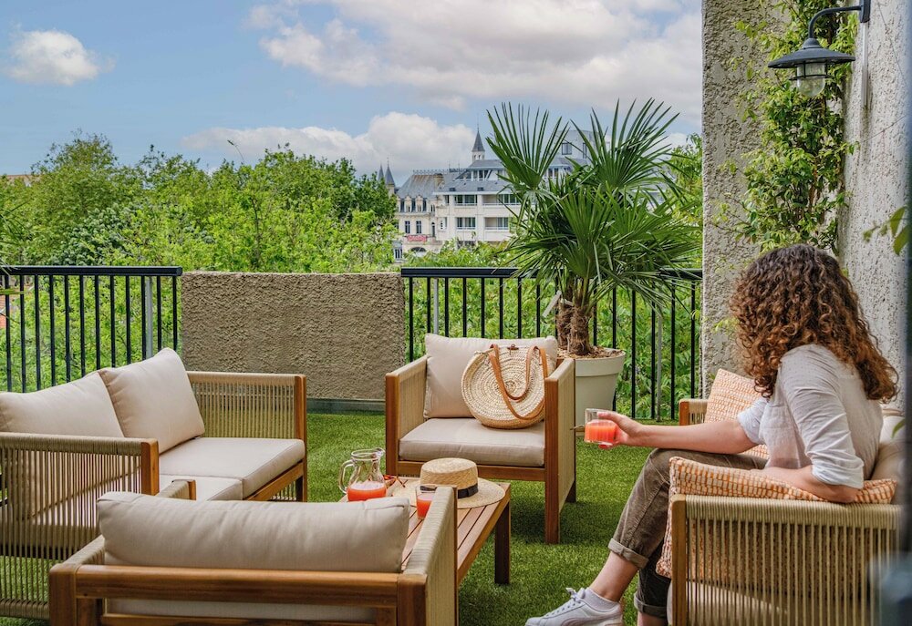 Фото Arcanse by Inwood Hotels