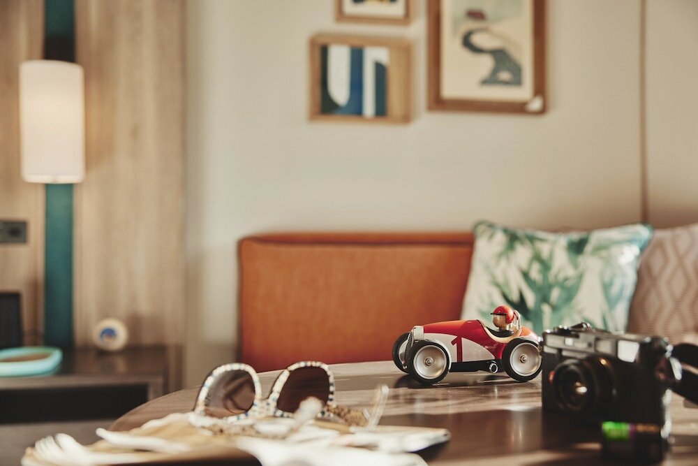 Фото Indigo Karuizawa