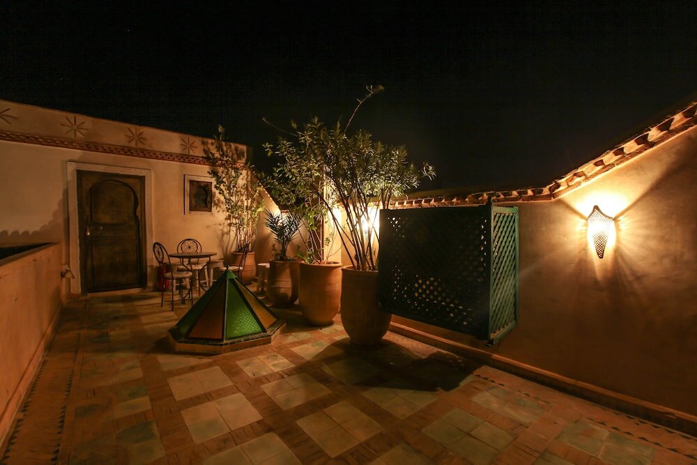 Фото Riad Puchka
