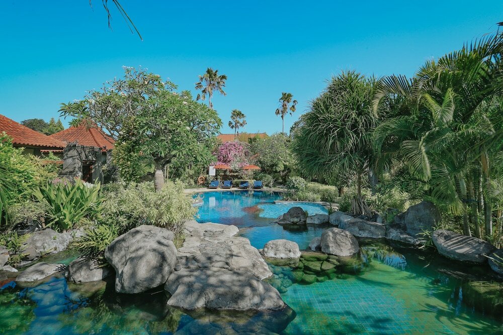 Фото Parigata Villas Resort