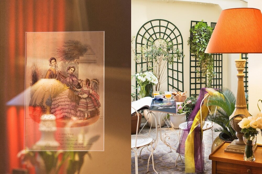 Фото Le Relais du Louvre