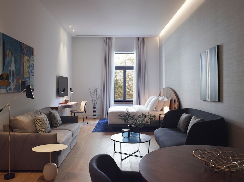 Фото Xenodocheio Milos