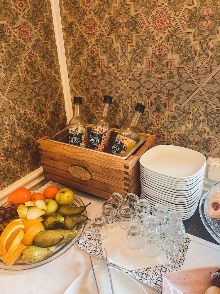 Фото Lindesbergs Stadshotell