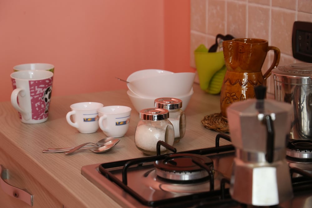 Фото B&b Re Ferdinando