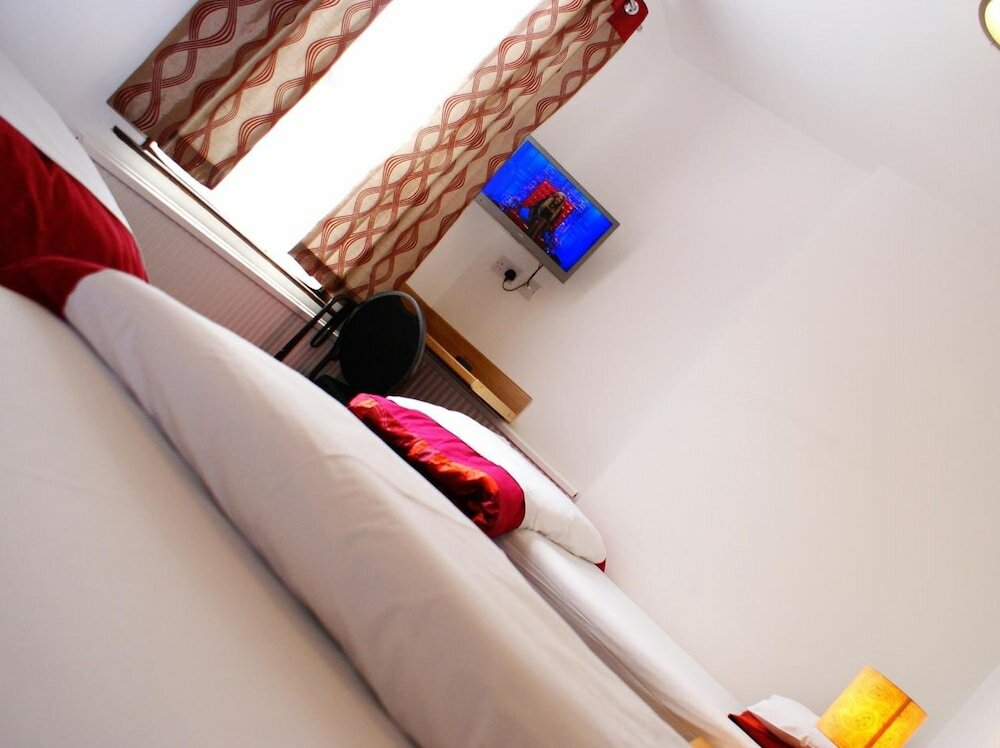 Фото Hindes Hotel