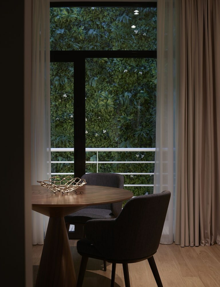 Фото Xenodocheio Milos