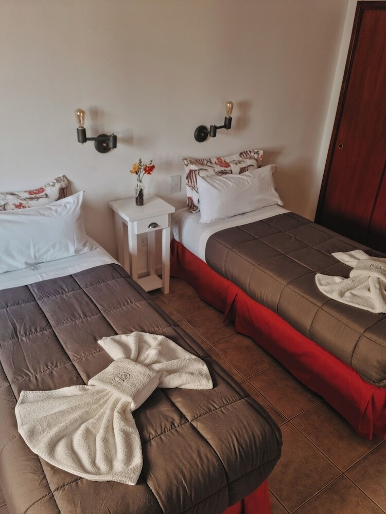 Фото Isla Bonita Suites